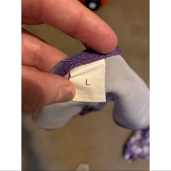 4/$20 Tie dye bikini - Picture 6 of 6